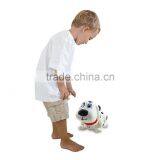 2016 New Electronic Pet Dog. Responds to Touch With Fun Puppy Activities, Chasing, Songs, and Dog Sounds. thumbnail-6