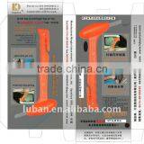 Auto Bus Train Boat Cruises Emergency Hammer