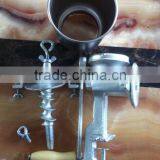 Cast Iron Hand Operated Corn Grinder With High Hopper thumbnail-3