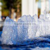 Water Jet in Shape of Bubble thumbnail-1