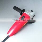500W Electric Soft Grip Angle Grinder 115mm thumbnail-6