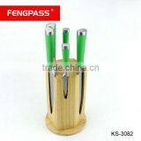 High Quality Round Knife Block(371-389-469) thumbnail-1