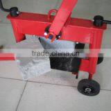 Manual Brick Cutter/Brick Cutting Machine BM619, BM620, BM621 thumbnail-4
