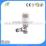 22mm Italy Cast Iron Radiator Valve for Floor Heating thumbnail-5