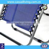 Zero Recliner Pool Lounge With Cup Holder thumbnail-4