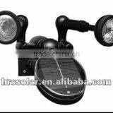 Solar Light for Wall thumbnail-1