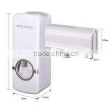 2016 as Seen on tv Hands Free Toothpaste Dispenser & Stick on Toothbrush Holder thumbnail-4