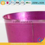 Plants for Pots Outside Cheap Metal Garden Pots thumbnail-2