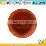 Iron Powder Coated Mesh Waste Bin Metal Wastebin Wastebasket thumbnail-2