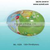 Egg Shape Candy Tin Box thumbnail-1