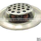 Quality Guarantee Stainless Steel Wide-side Punching Floor Drain thumbnail-6