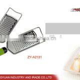 Green pp Handle Multi Kitchen Vegetable Grater Slicer as Seen on tv thumbnail-1