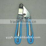 Fashionable Stainless Steel Garlic Presses