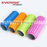 Deep Tissue Massage Foam Roller -high Density Foam Roller-hollow Foam Roller thumbnail-2