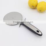 Multifunction High Quality Stainless-steel Pizza Cutter Wheel Set thumbnail-4
