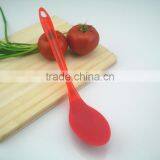 Nice Kitchen Cooking Utensil Silicone Mixing Spoon thumbnail-6