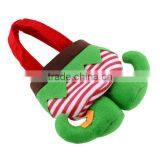 2016 New Product Cheap Christmas Present Christmas Elf Candy Bag Xmas Gift Trend Bags thumbnail-2