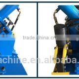 Automatic Hydraulic Punching Machine, Angle Plate Punching and Cutting Machine, Angle Plate Machine Line thumbnail-6