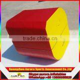 New Finished Back Handspring Training Mat With Customized Logo thumbnail-4