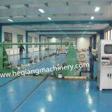 Fixed Bearing Mount Press, Railroad Bearing Mounting Machine, Wheel Shop Equipment thumbnail-2