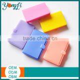 Popular Hot Sale Silicone Job Card Holder ID Card Holder thumbnail-3