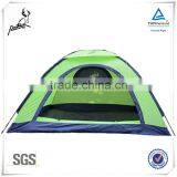China Outdoor Products Camps Tent With Fiberglass Pole thumbnail-3