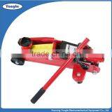 2Ton High Quality Hydraulic Car Jack Hydraulic Floor Jack thumbnail-2