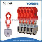Pulley Block/Sheave Block Pulley For Wholesale thumbnail-1