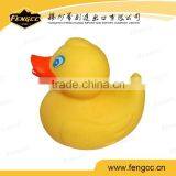 Plastic Bath Duck Toy, Vinyl Toy For Kids thumbnail-2