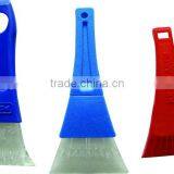 Cute & Durable Plastic Snow Shovel, Direct Factory/Manufactory Supply thumbnail-1