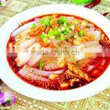 Pea Starch Sells Well in Vietnam thumbnail-2