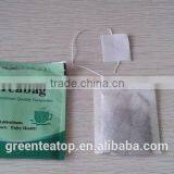 Aloe Green Tea Bag, Beauty Tea, Herbal Tea thumbnail-2