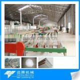 High Speed Fireproof Gypsum Board Production Line thumbnail-1