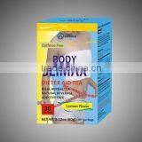 Fruit Flavor Diet Tea, OEM Service thumbnail-1