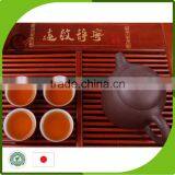 China Flavored Black Oolong Slimming Tea thumbnail-2