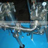 The Production Plant For Water-Based Paint/High-Efficiency Production Line(3000T/Year) thumbnail-5