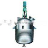 Customized the Reaction Kettle,Chemical Mixing Reactor,mini Chemical Reactor thumbnail-2