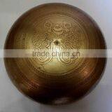 Best Selling Symbolic Tibetan Healing Meditation Singing Bowl thumbnail-4
