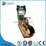 2015 Super Chasing Motorcycle-coin Operated Hot Speed Motor Racing Car Games for Kids thumbnail-1