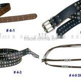 Fashion Belts thumbnail-1