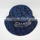 High Quality Bucket Hat Custom Designed Fisherman Hat And Caps Wholesale thumbnail-2