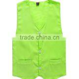 Adversting Working Uniform Audlt Vest Logo Printed thumbnail-2