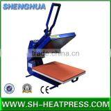 Semi-auto Slide Heat Presses Transfer Printing Machine, Model CY-G4 thumbnail-3