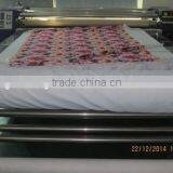 Automatic Sublimation Roll Rosin Heat Press Machine thumbnail-3