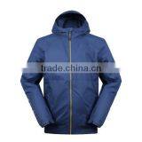 Nylon Fabric Windproof and Waterproof Windbreaker Jacket thumbnail-3