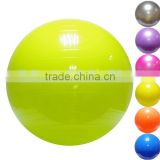 Shuoyang wholesale Fitness Centre Soft thicken Yoga Ball for women