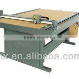 Optitex High Speed Apparel Flatbed Cutter