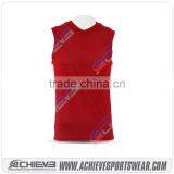 China Supplier Sublimation Basketball Jersey/basketball Apparel thumbnail-1