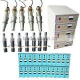 Piezo Ultrasonic Generator and Transducer Manufacturer