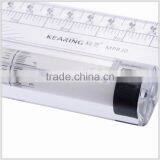 Angle Parallel Ruler With Individual Package for 3-D Drawing thumbnail-3